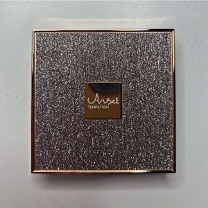 💎 Oriental Concealer Bright Powder Cake Foundation- Full Size Bling Case